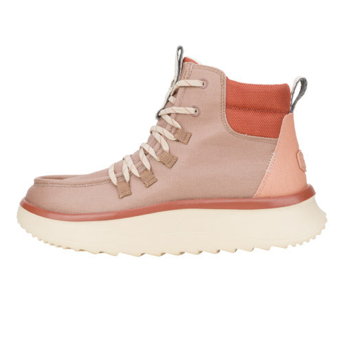 Wendy Peak Apres Coated Twill