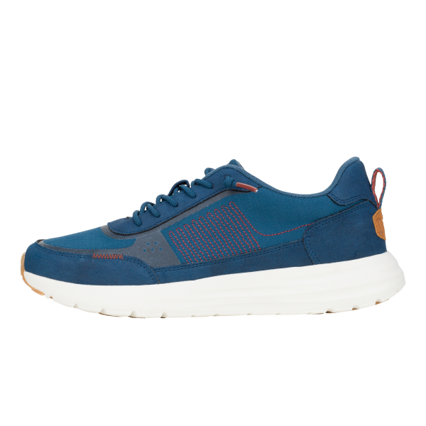 Sirocco Alta Essentials