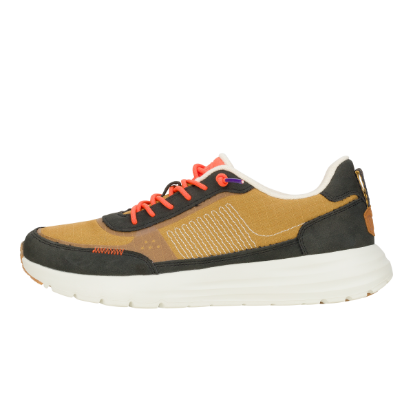 Sirocco Alta Hype