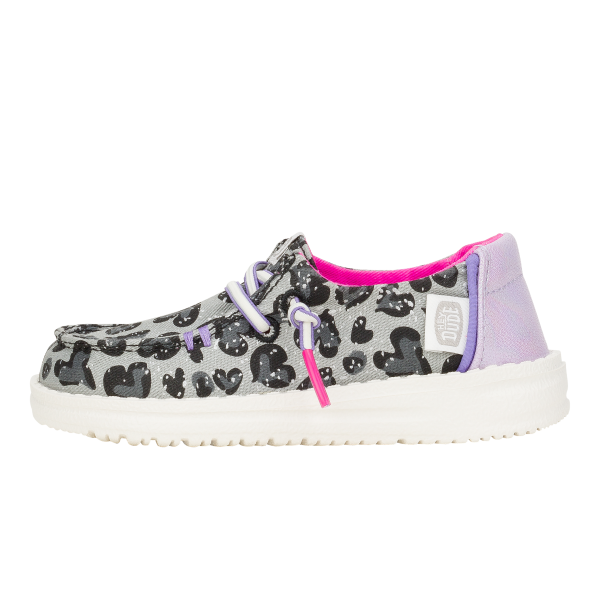 Wendy Toddler Wild Child