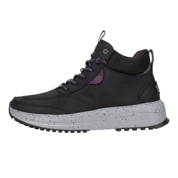 Tahoe Nylon