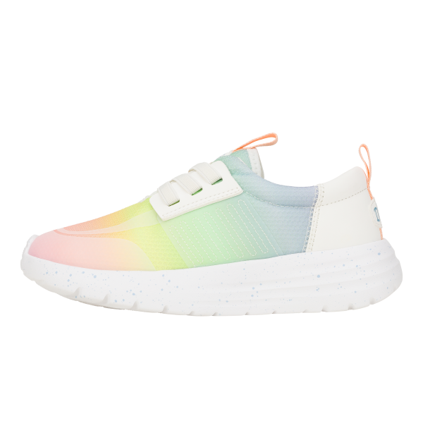 Sirocco Play Youth Ombre