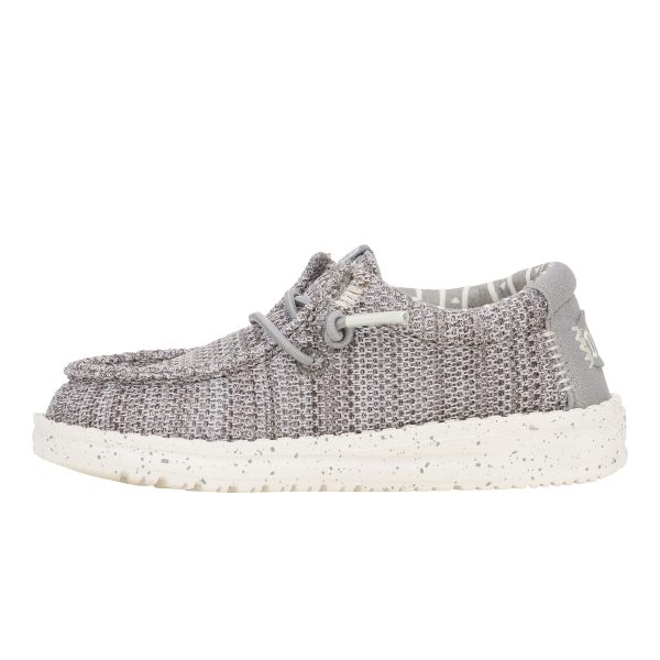 Wally Toddler Stretch Sox