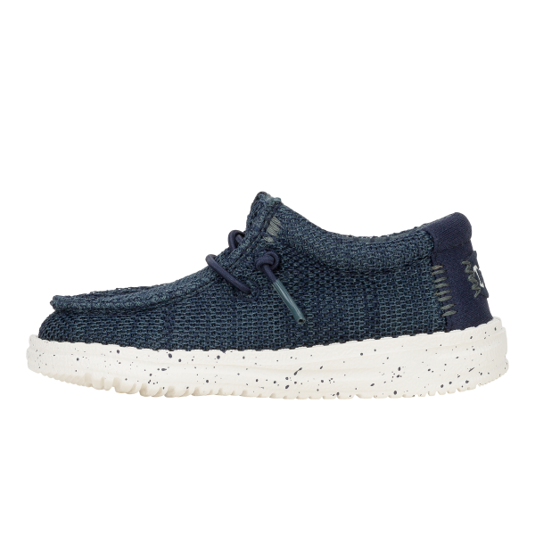 Wally Toddler Stretch Sox