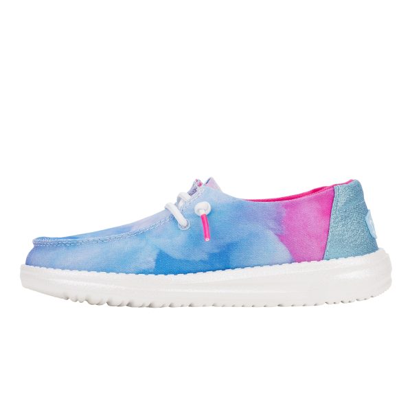 Wendy Youth Cotton Candy