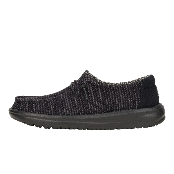 Wendy Youth Stretch Mesh