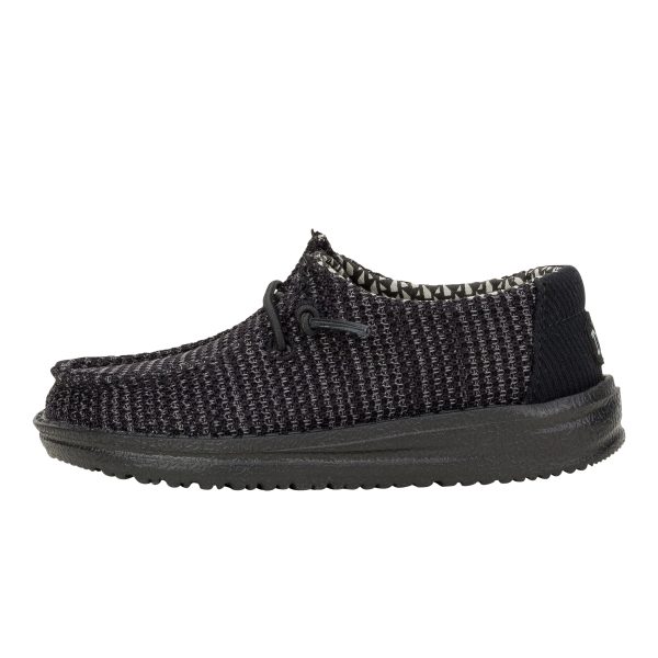 Wendy Toddler Stretch Sox