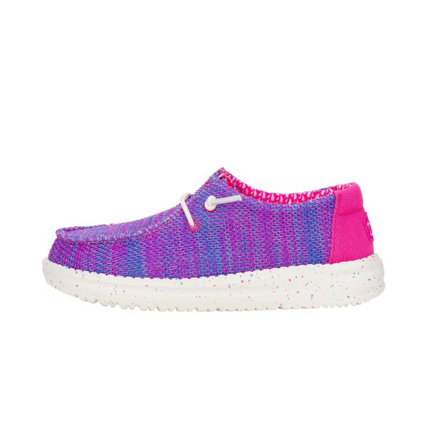 Wendy Toddler Stretch Sox