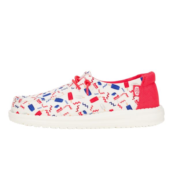 Wendy Youth Summer Americana