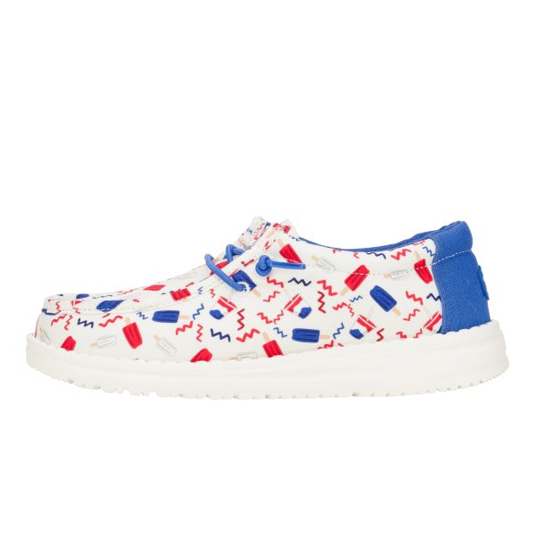 Wally Youth Summer Americana