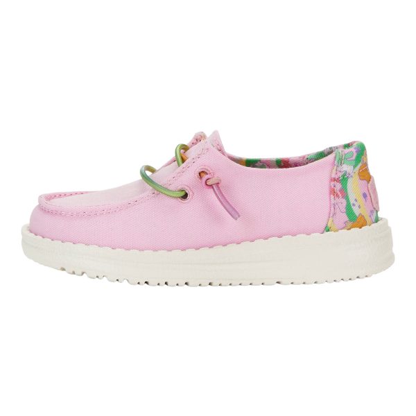 Wendy Toddler My Little Pony Pink Party