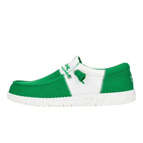 Wally Tri Varsity Mesh
