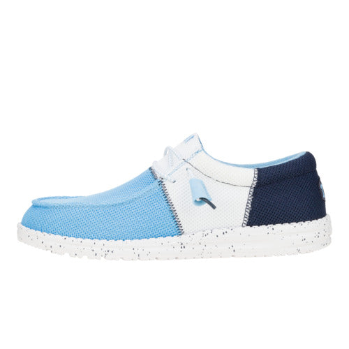 Wally Tri Varsity Mesh