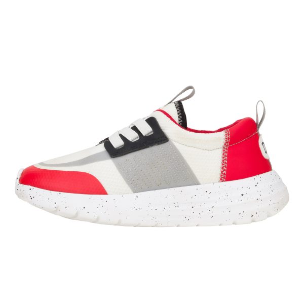 Sirocco Play Youth Colorblock