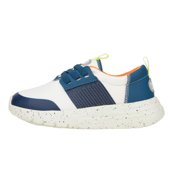Sirocco Play Youth Colorblock
