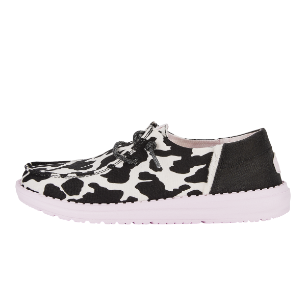 Wendy Funk Cow