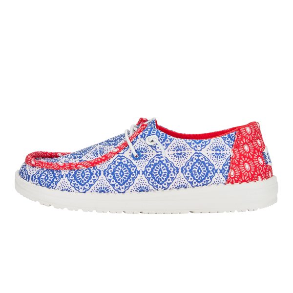 Wendy Americana Bandana