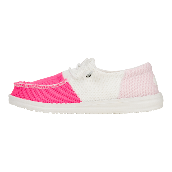 Wendy Neon Tri