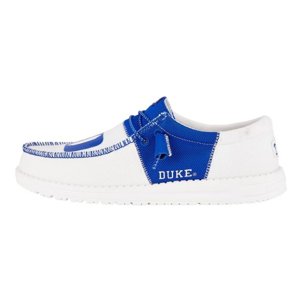 Men's Wally Tri Duke