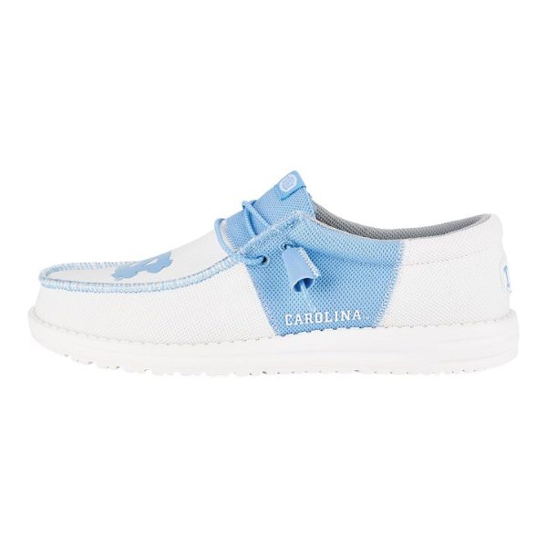 Men's Wally Tri UNC