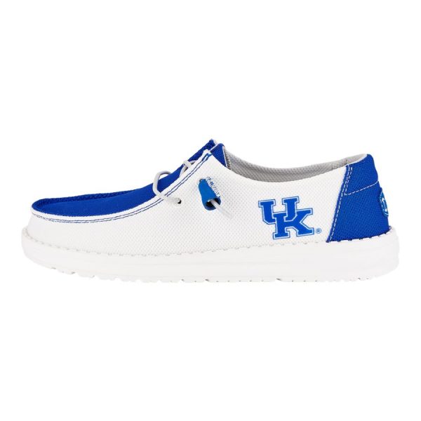 Wendy Kentucky