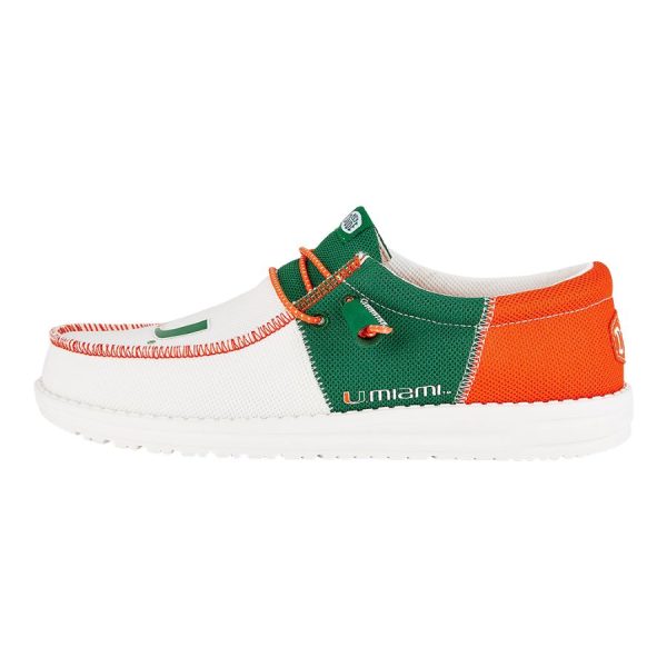 Wally Tri U of Miami