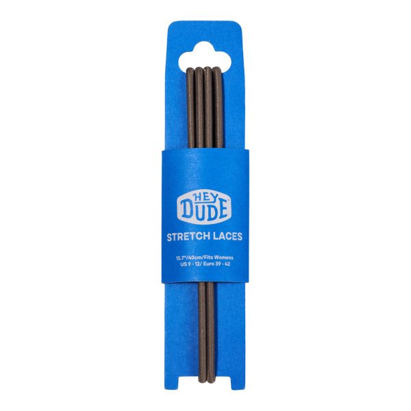 Core Color Round Laces