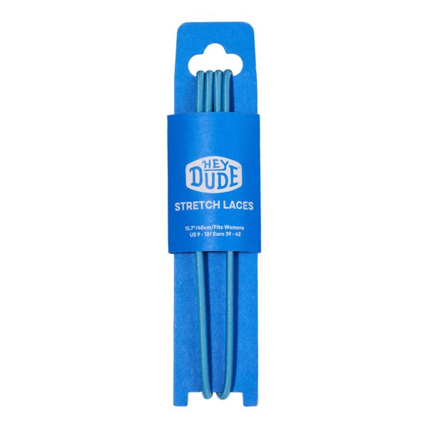 Neon Round Laces