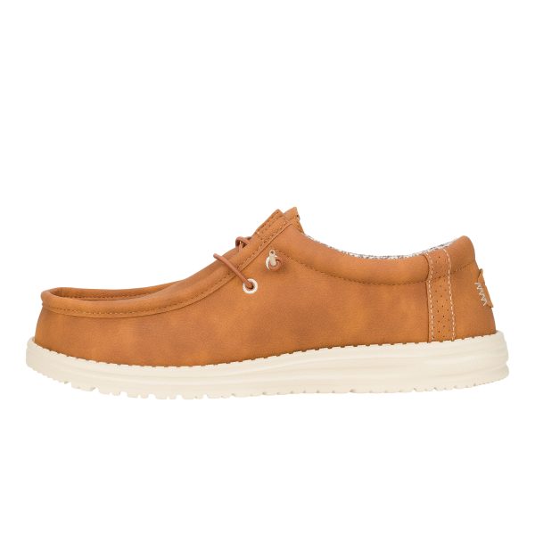 Wally Classic Xtra Wide