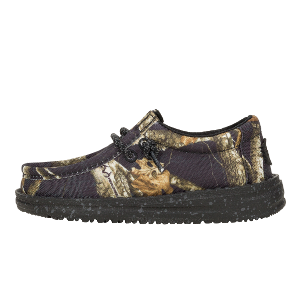 Wally Toddler Realtree Edge® Colors