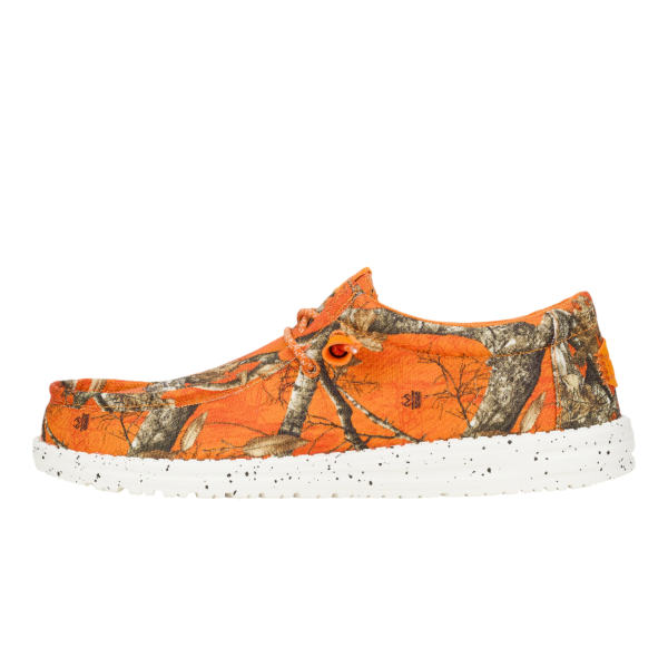 Wally Realtree Edge® Colors