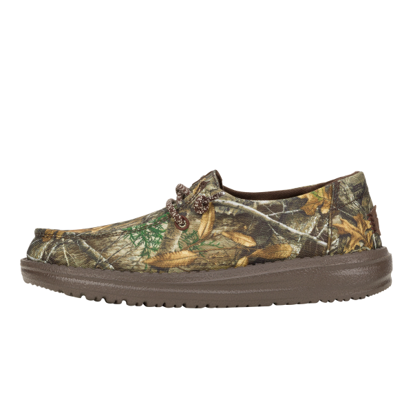 Wendy Youth Realtree Edge® Colors