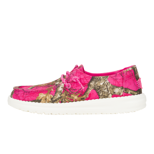Wendy Youth Realtree Edge® Colors