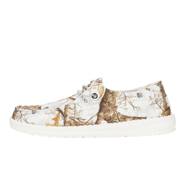 Wendy Realtree Edge® Colors
