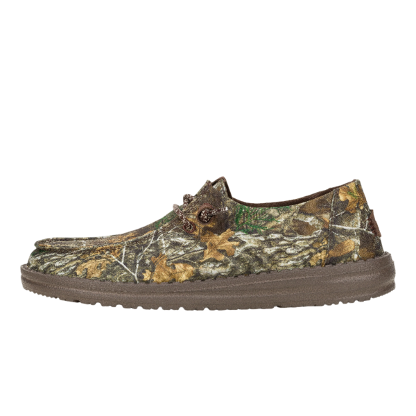 Wendy Realtree Edge® Colors