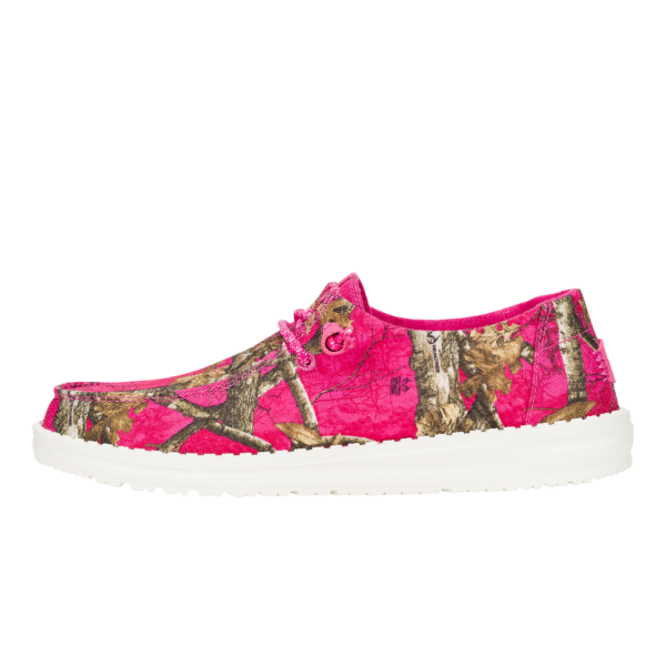 Wendy Realtree Edge® Colors