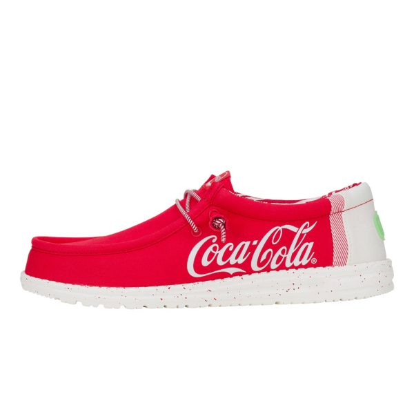Wally Coke