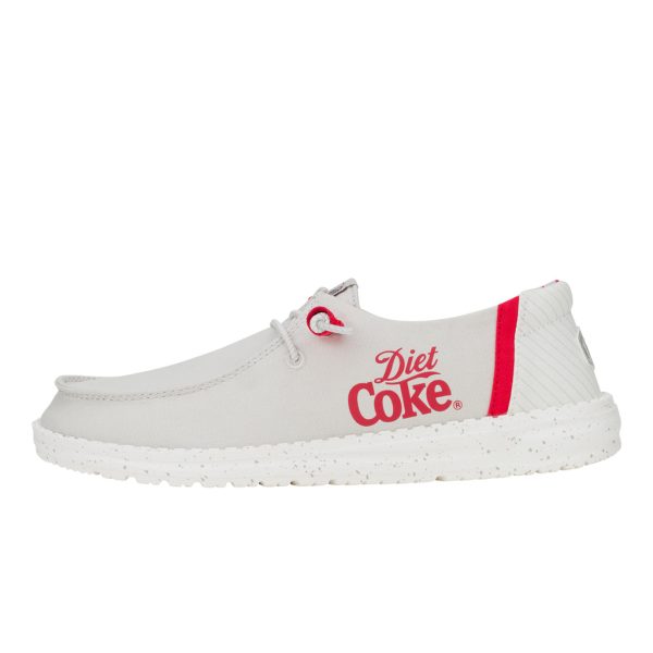 Wendy Diet Coke