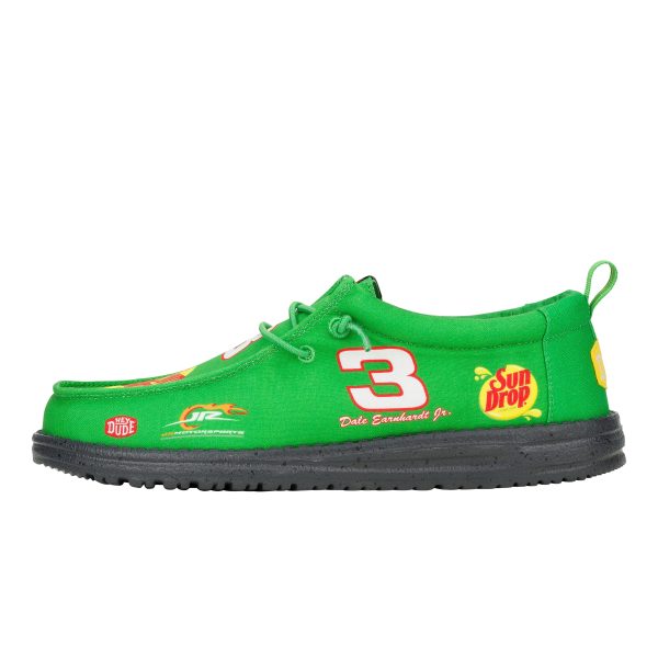 Wally NASCAR Dale Earnhardt JR.