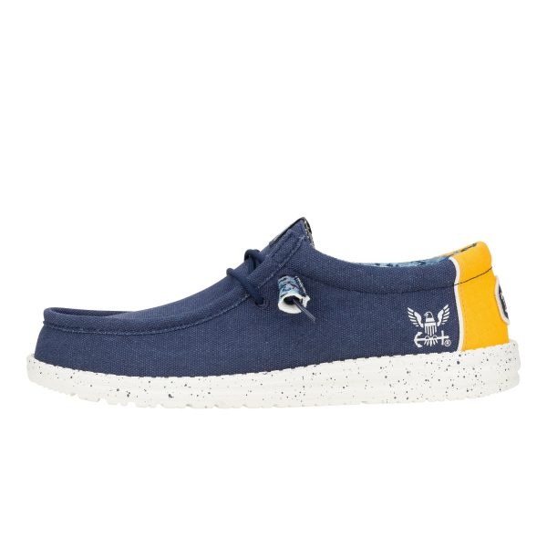 Wally US Navy 2