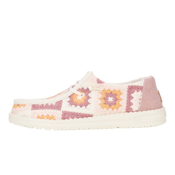Wendy Cottage Crochet
