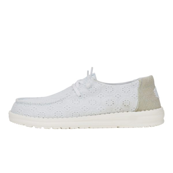 Wendy Eyelet