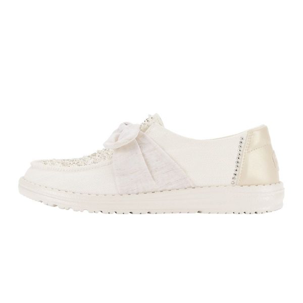 Wendy Bow Embellishment