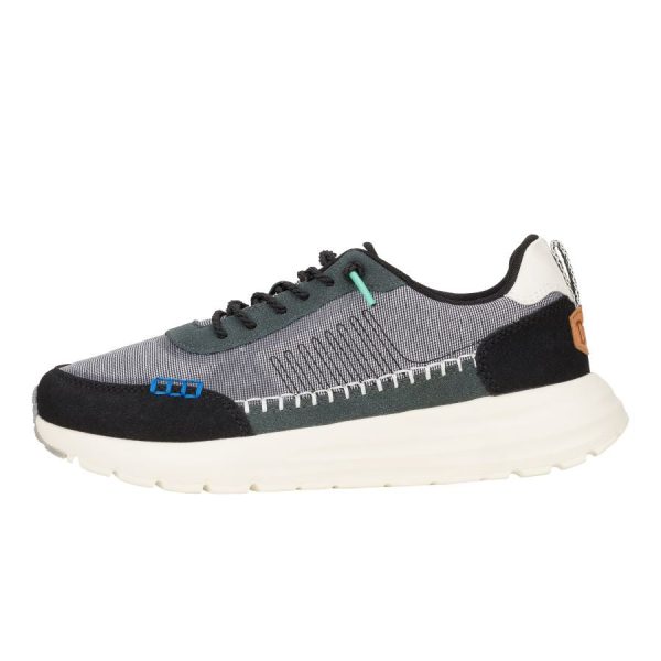 Sirocco Alta Womens Boho