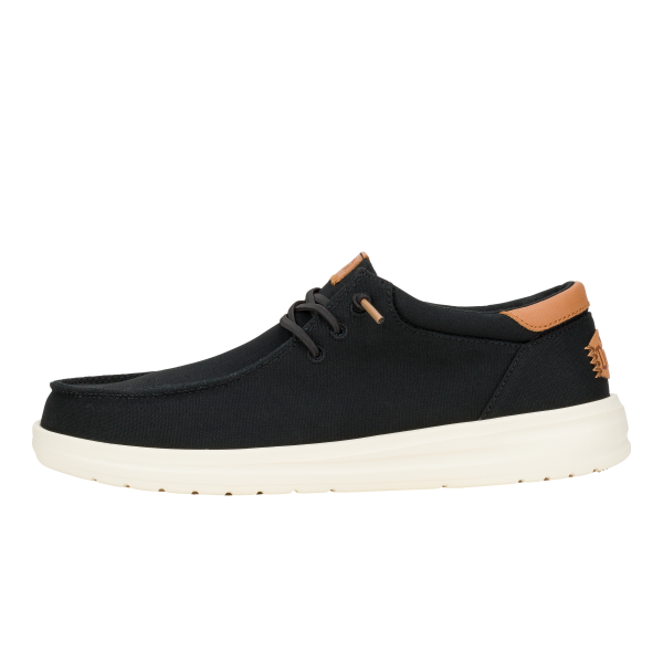 Paul Canvas