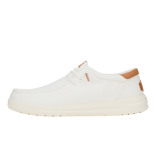 Paul Canvas