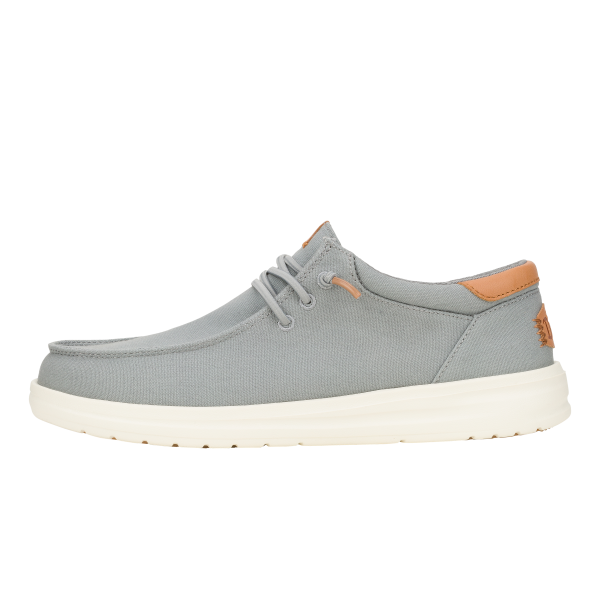 Paul Canvas