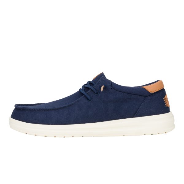 Paul Canvas