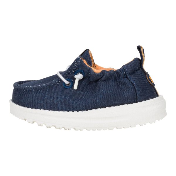 Lildudes Slip On Classic