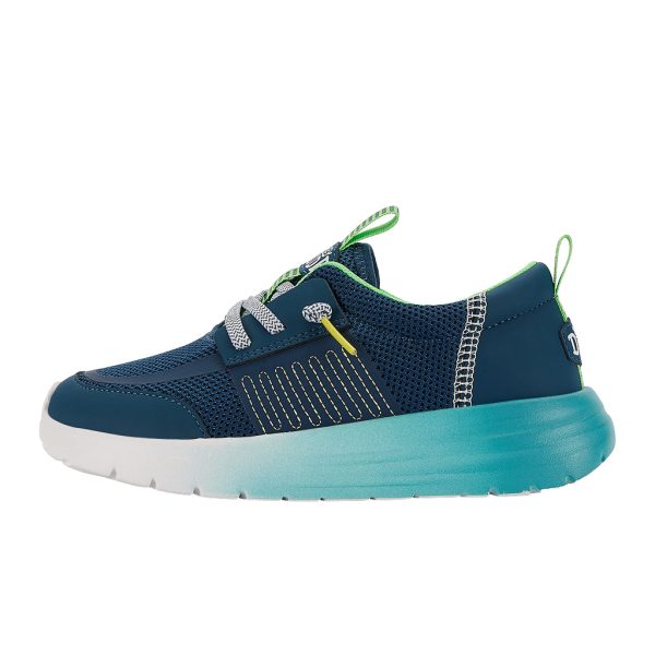 Sirocco Play Youth Sport Block